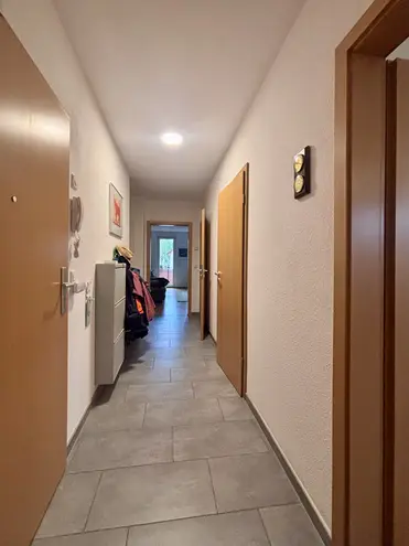 3 Zimmer Wohnung mit 78 m² in Halle (Saale) – Bild 5