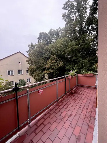 3 Zimmer Wohnung mit 78 m² in Halle (Saale) – Bild 6