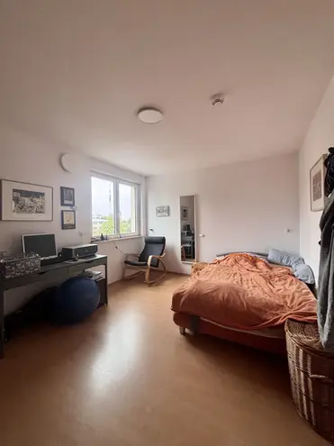 3 Zimmer Wohnung mit 78 m² in Halle (Saale) – Bild 9