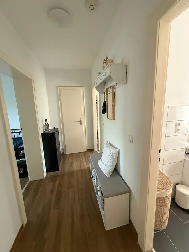 Studio mit 38 m² in Düsseldorf – Bild 5