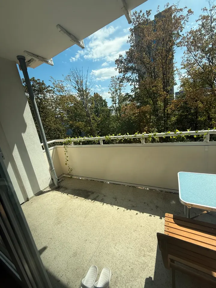 Studio mit 38 m² in Düsseldorf – Bild 7