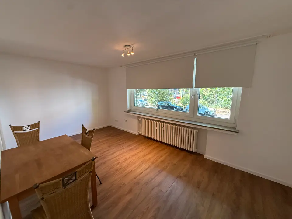 Studio mit 38 m² in Düsseldorf – Bild 10