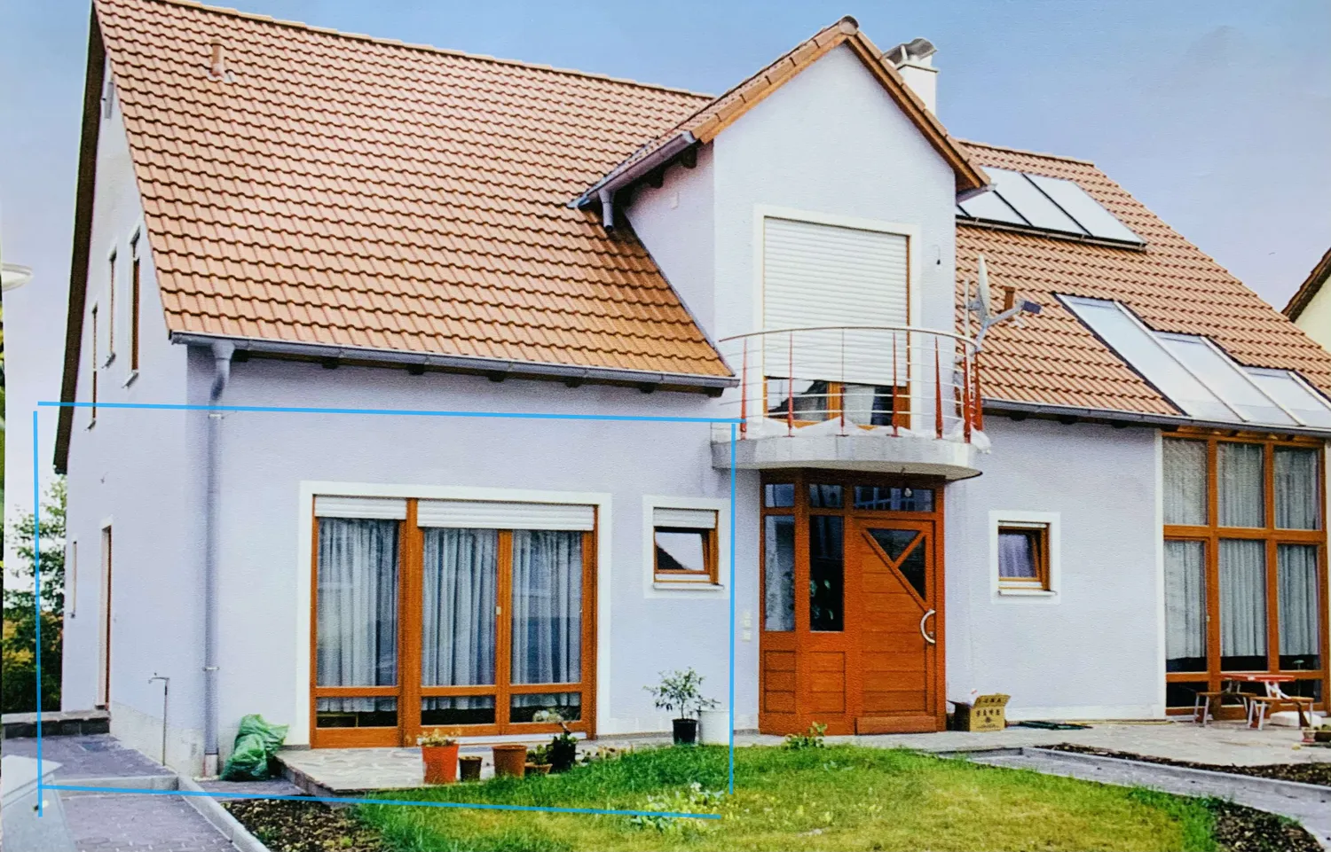 2 Zimmer Wohnung mit 50 m² in Regensburg – Bild 2