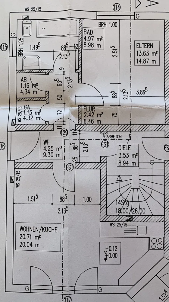 2 Zimmer Wohnung mit 50 m² in Regensburg – Bild 6