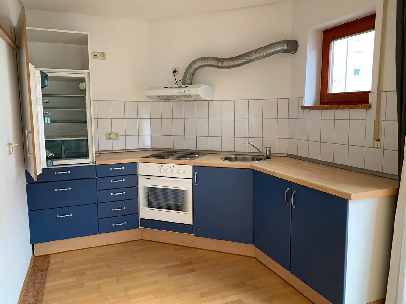 2 Zimmer Wohnung mit 50 m² in Regensburg – Bild 7