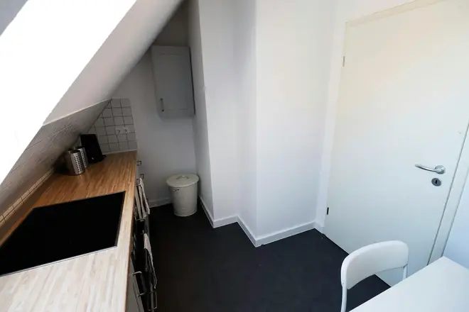 WG-Zimmer mit 9 m² in Erfurt – Bild 6