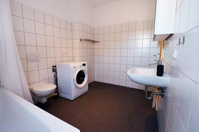 WG-Zimmer mit 9 m² in Erfurt – Bild 9