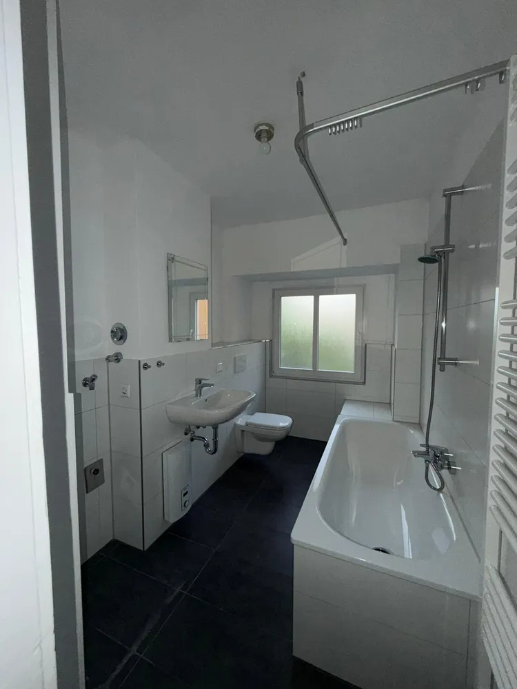 3 Zimmer Wohnung mit 67 m² in Hannover – Bild 1