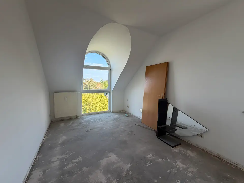 2 Zimmer Wohnung mit 52 m² in Zwickau – Bild 2