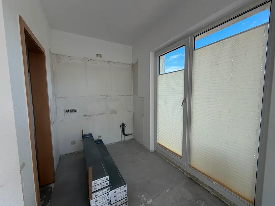 2 Zimmer Wohnung mit 52 m² in Zwickau – Bild 3