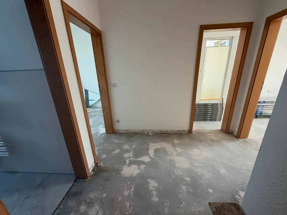 2 Zimmer Wohnung mit 52 m² in Zwickau – Bild 4
