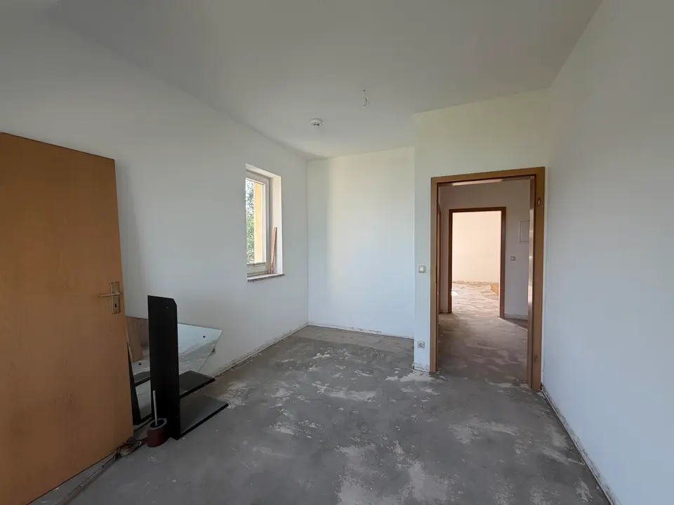2 Zimmer Wohnung mit 52 m² in Zwickau – Bild 5