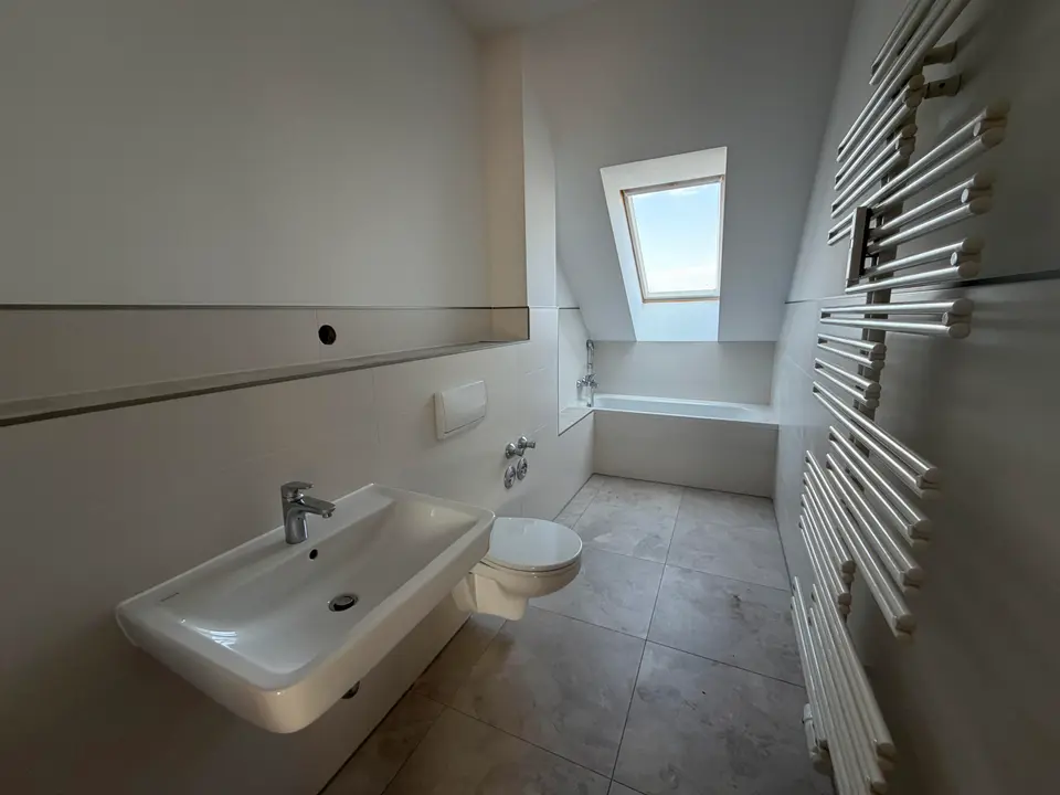 2 Zimmer Wohnung mit 52 m² in Zwickau – Bild 6