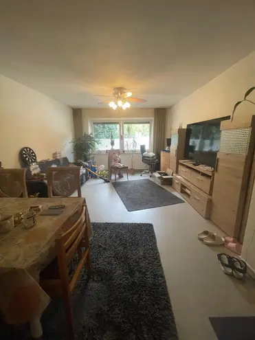 5 Zimmer Wohnung mit 97 m² in Duisburg – Bild 1