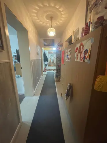5 Zimmer Wohnung mit 97 m² in Duisburg – Bild 11