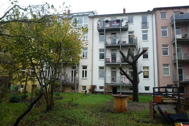 2 Zimmer Wohnung mit 45 m² in Rostock – Bild 6