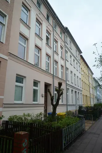2 Zimmer Wohnung mit 45 m² in Rostock – Bild 7