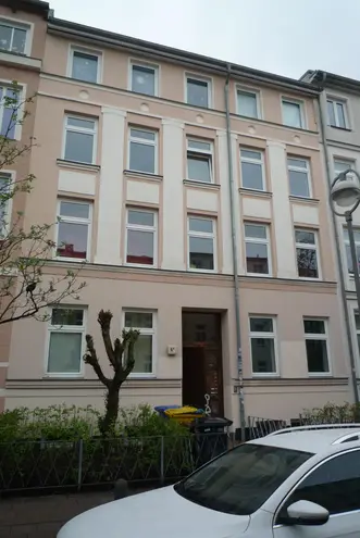 2 Zimmer Wohnung mit 45 m² in Rostock – Bild 8