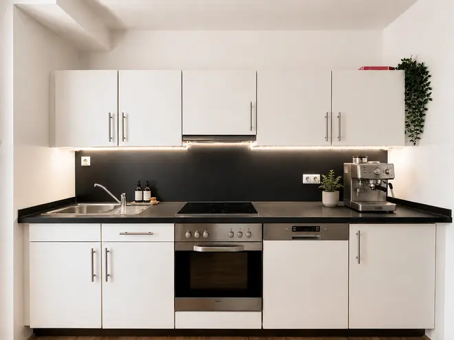 2 Zimmer Wohnung mit 39 m² in Oldenburg – Bild 3