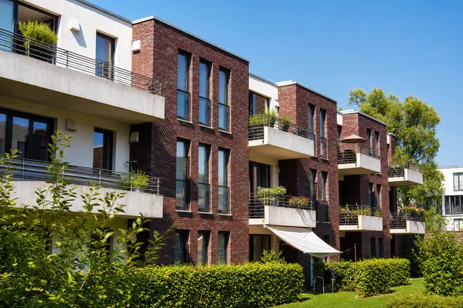 2 Zimmer Wohnung mit 39 m² in Oldenburg – Bild 6