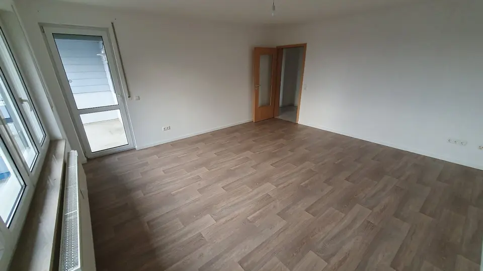 3 Zimmer Wohnung mit 75 m² in Amberg – Bild 1