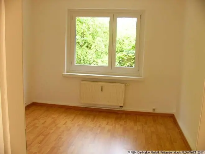 2 Zimmer Wohnung mit 47 m² in Dresden – Bild 7