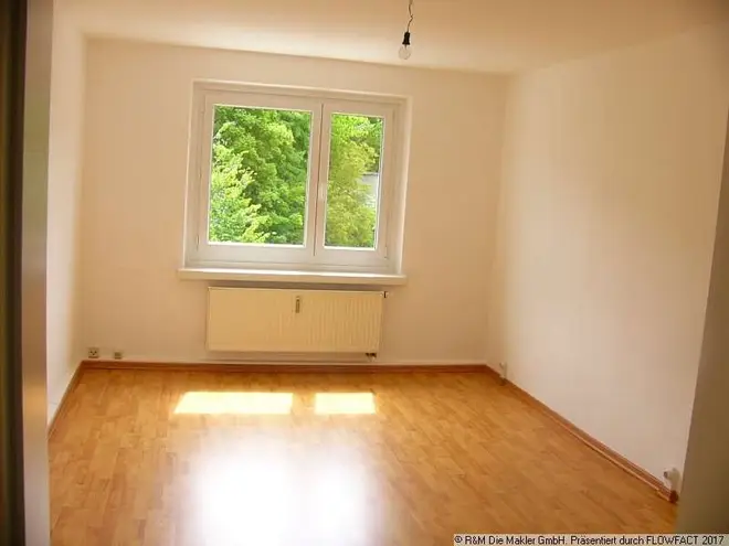 2 Zimmer Wohnung mit 47 m² in Dresden – Bild 8