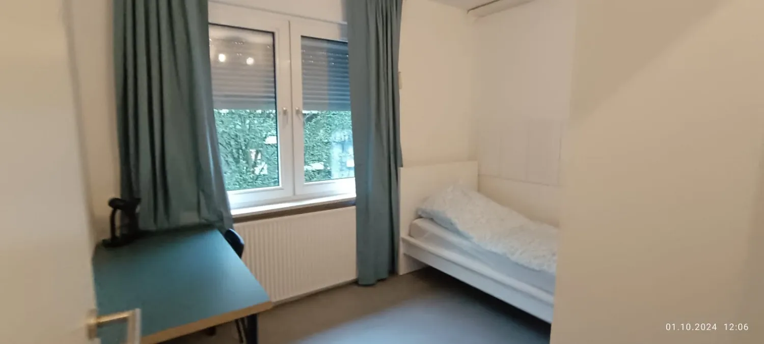 WG-Zimmer mit 9 m² in Dortmund – Bild 1