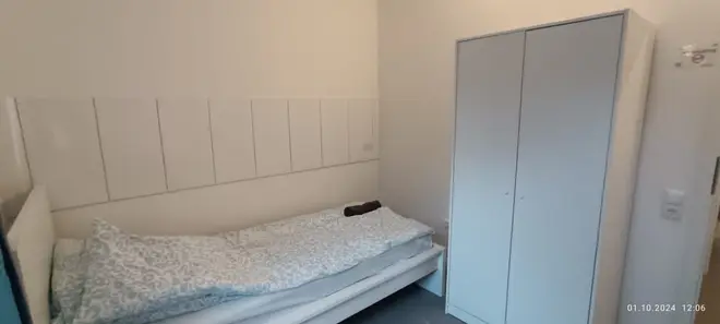 WG-Zimmer mit 9 m² in Dortmund – Bild 2