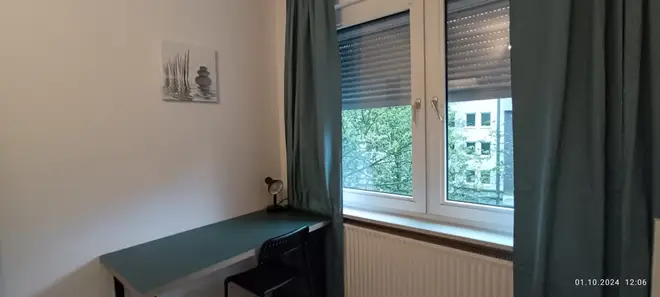 WG-Zimmer mit 9 m² in Dortmund – Bild 3