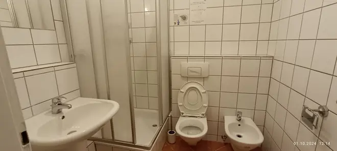 WG-Zimmer mit 9 m² in Dortmund – Bild 9