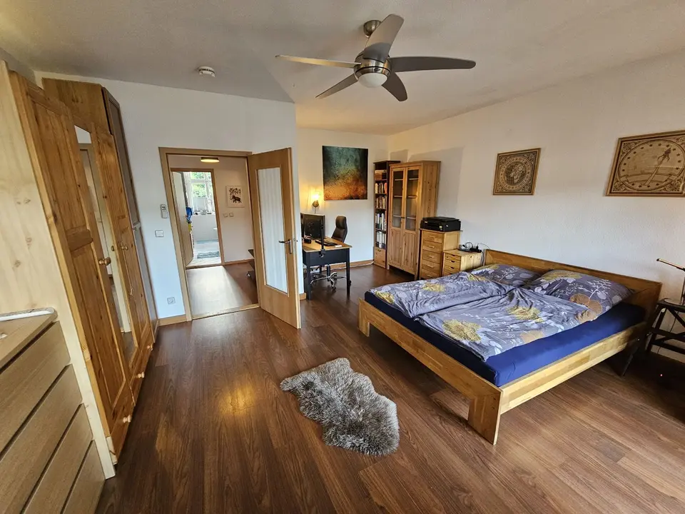 WG-Zimmer mit 64 m² in Eberswalde – Bild 3