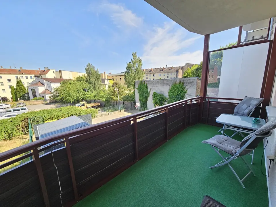 WG-Zimmer mit 64 m² in Eberswalde – Bild 4