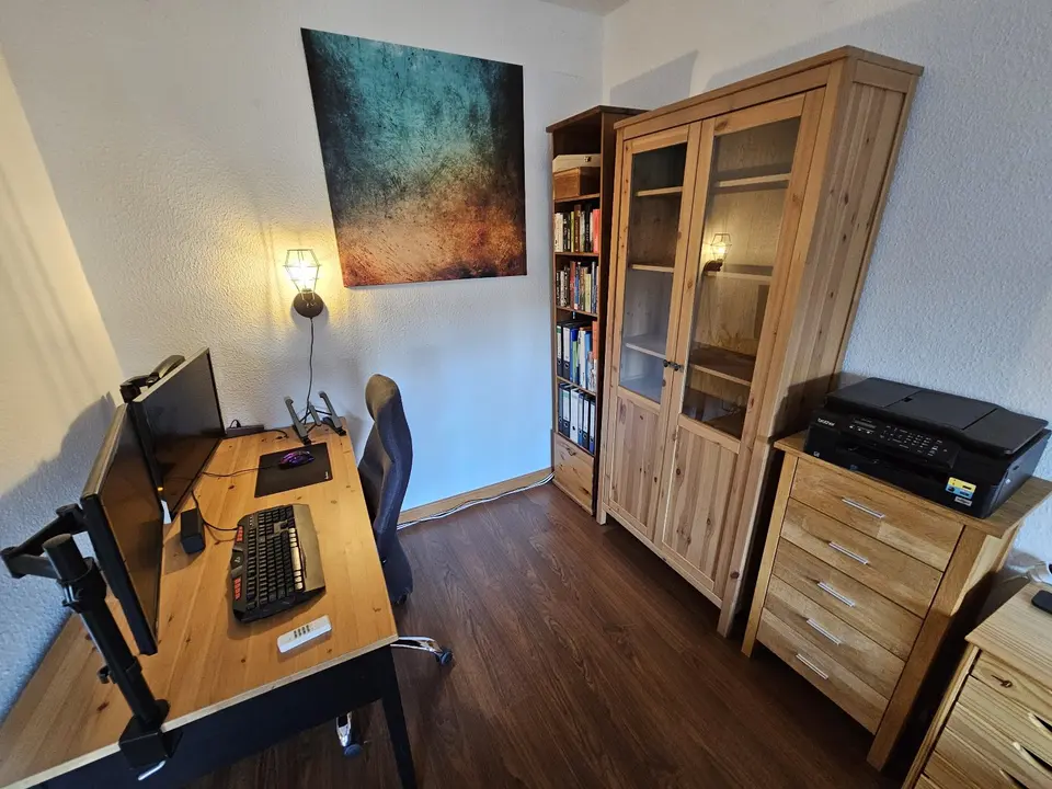 WG-Zimmer mit 64 m² in Eberswalde – Bild 5