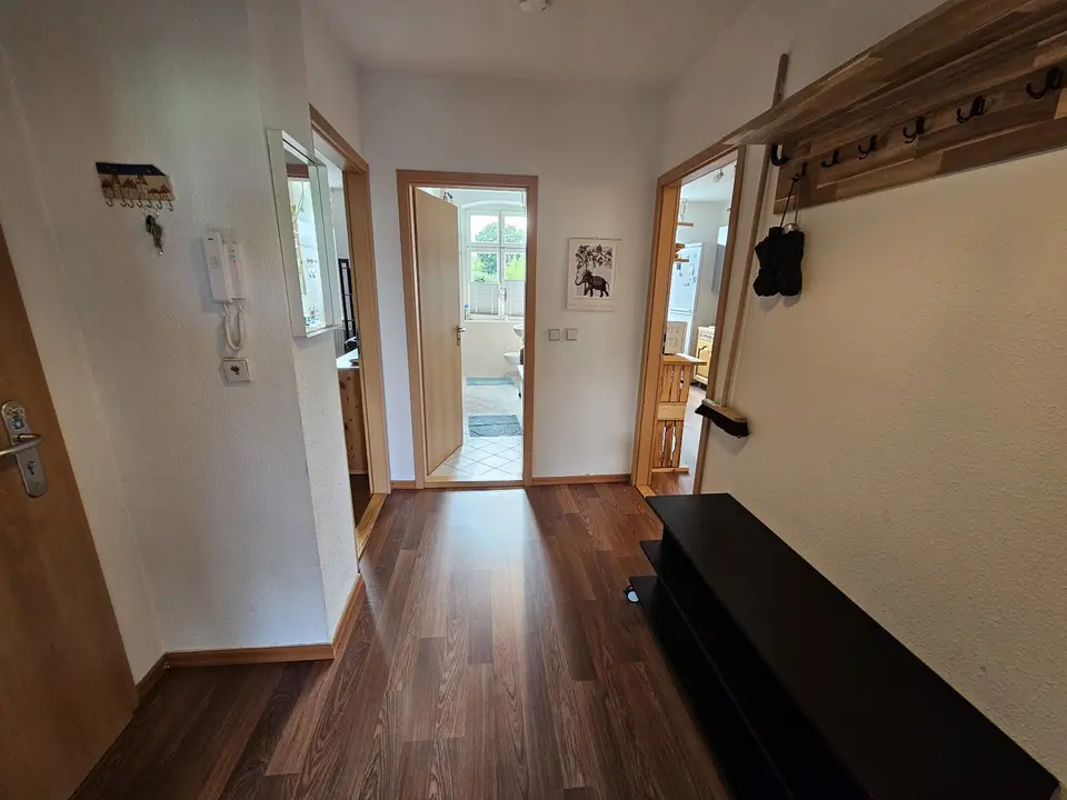 WG-Zimmer mit 64 m² in Eberswalde – Bild 6