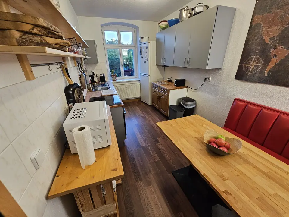 WG-Zimmer mit 64 m² in Eberswalde – Bild 8