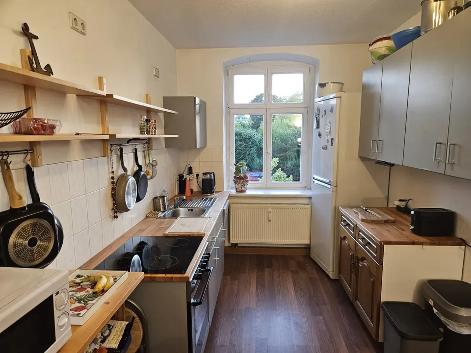 WG-Zimmer mit 64 m² in Eberswalde – Bild 9