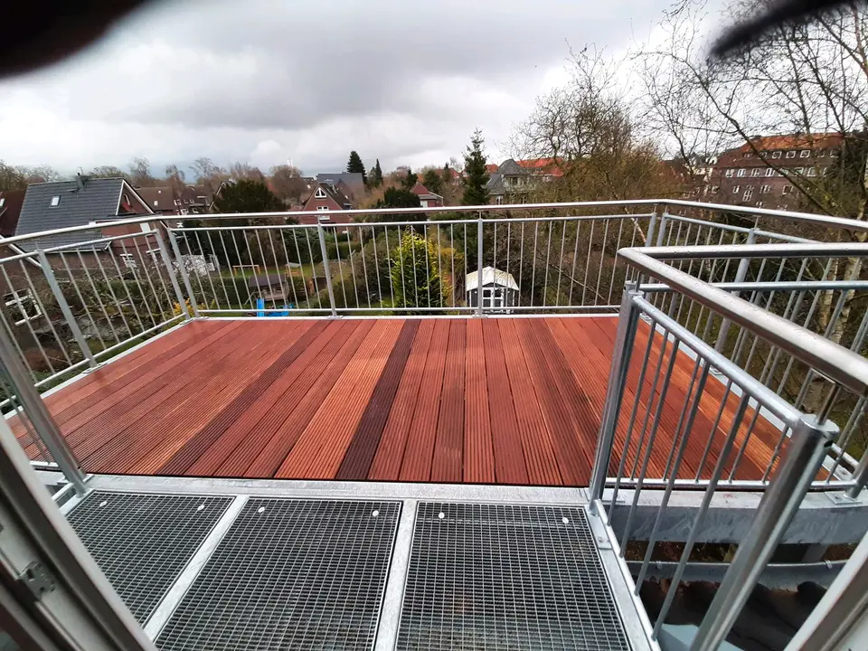2 Zimmer Wohnung mit 81 m² in Wilhelmshaven – Bild 4