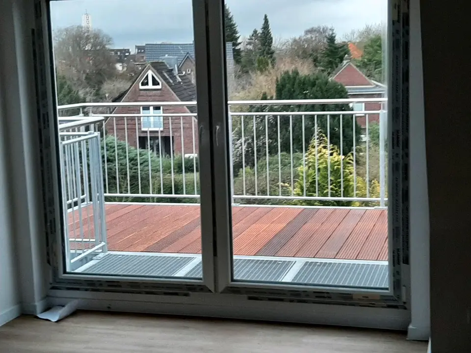 2 Zimmer Wohnung mit 81 m² in Wilhelmshaven – Bild 5