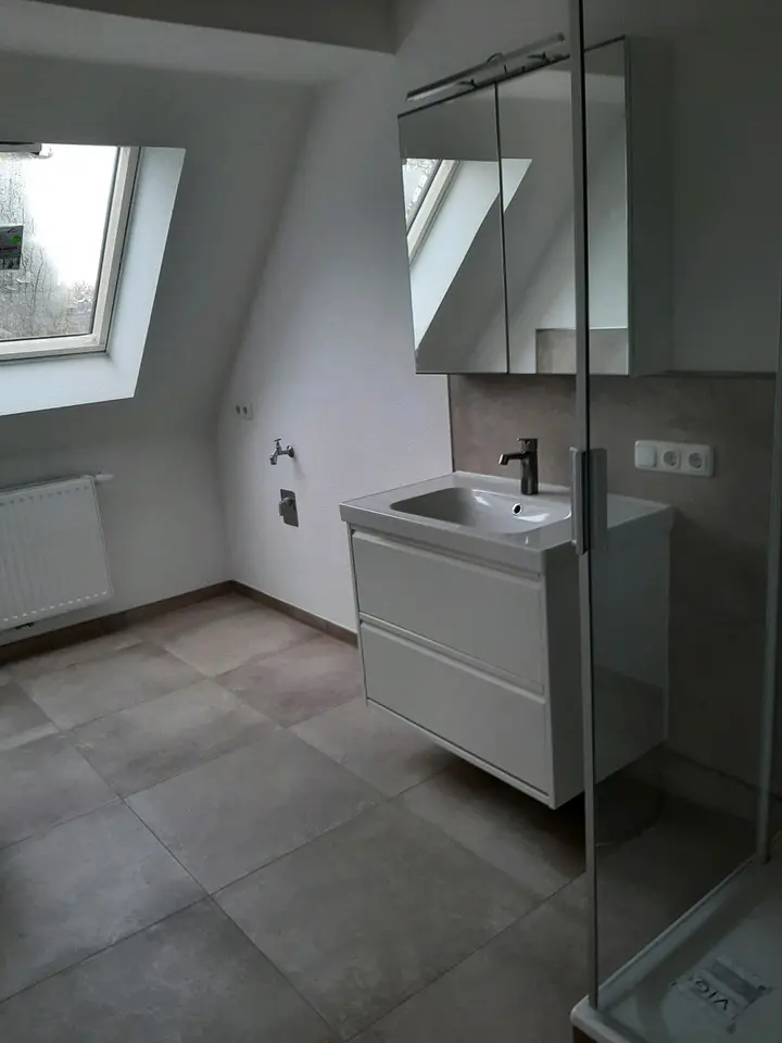 2 Zimmer Wohnung mit 81 m² in Wilhelmshaven – Bild 8
