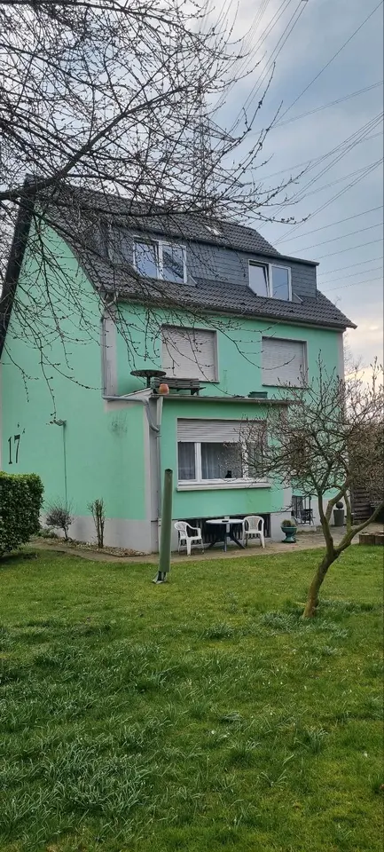3 Zimmer Wohnung mit 75 m² in Essen – Bild 1
