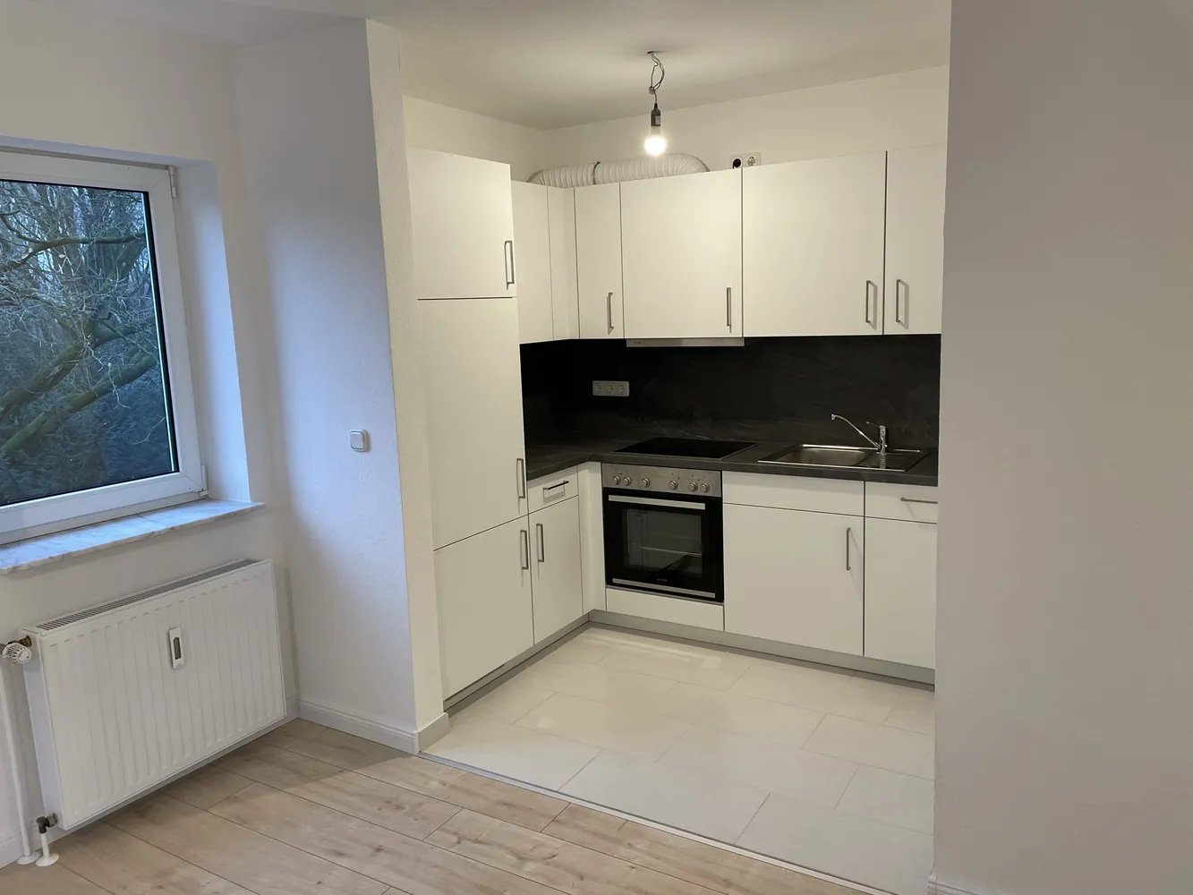 2 Zimmer Wohnung mit 39 m² in Lübeck – Bild 4