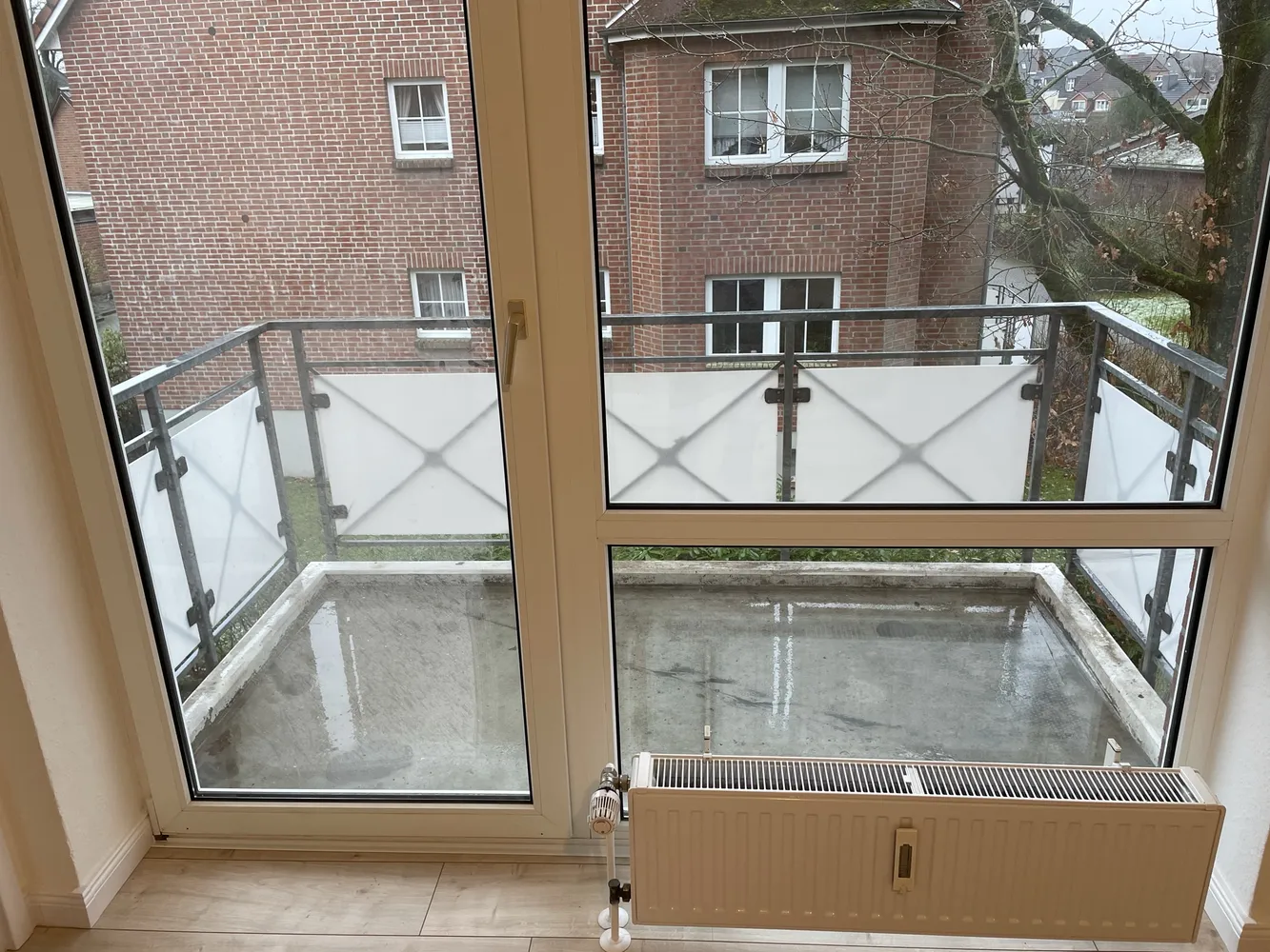 2 Zimmer Wohnung mit 39 m² in Lübeck – Bild 6