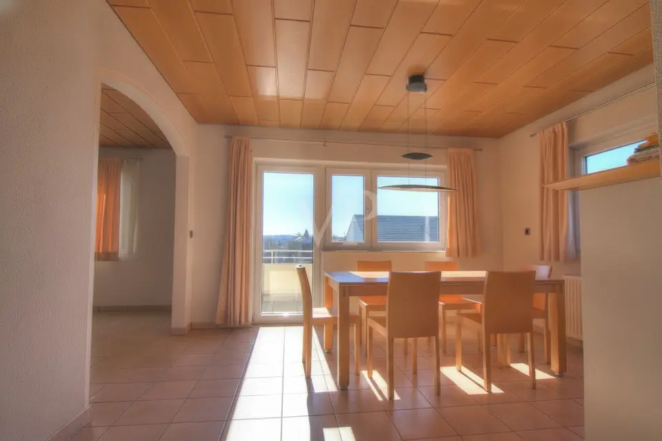 4 Zimmer Wohnung mit 112 m² in Heilbronn – Bild 4