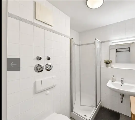 1 Zimmer Wohnung mit 44 m² in Freiburg im Breisgau – Bild 3