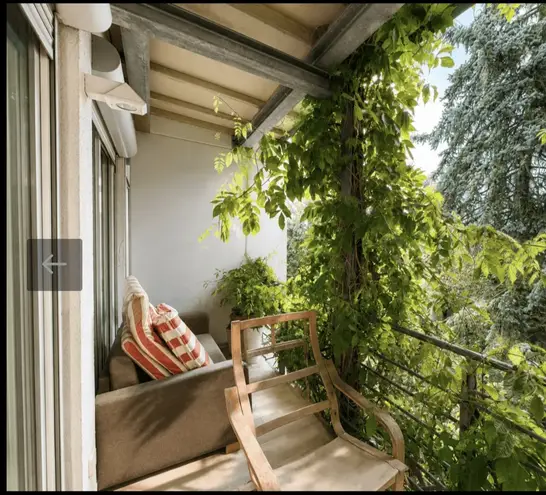 1 Zimmer Wohnung mit 44 m² in Freiburg im Breisgau – Bild 5