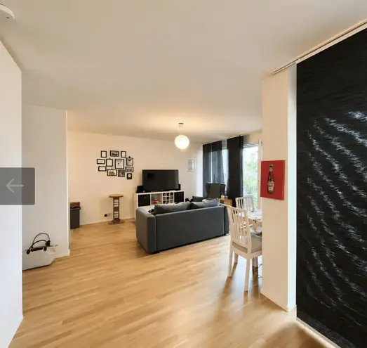 1 Zimmer Wohnung mit 44 m² in Freiburg im Breisgau – Bild 6