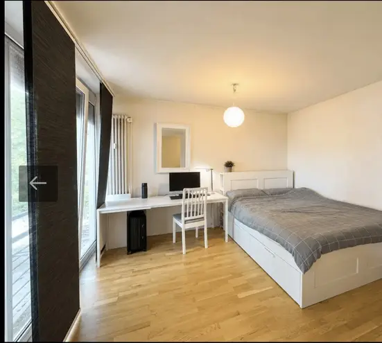 1 Zimmer Wohnung mit 44 m² in Freiburg im Breisgau – Bild 7