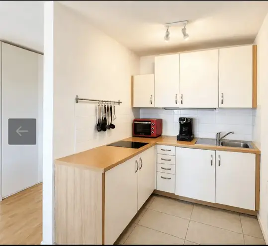 1 Zimmer Wohnung mit 44 m² in Freiburg im Breisgau – Bild 8