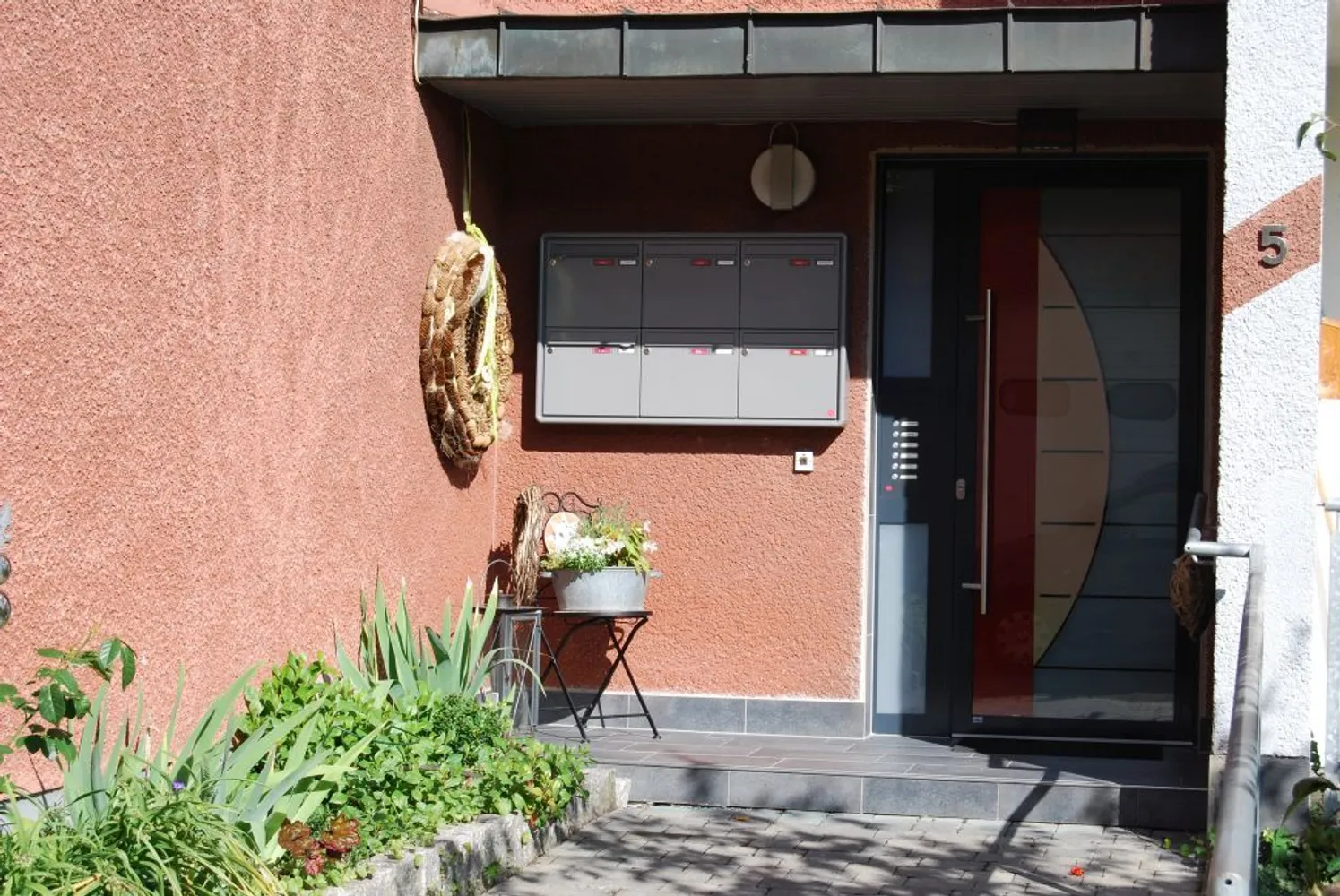 2 Zimmer Wohnung mit 55 m² in Hamm – Bild 2